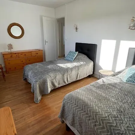 Maison 4 Personnes Dans Village Coeur Du Perche Avec Toutes Commodites Min 2 Nuits Sablons-sur-Huisne Exterior photo