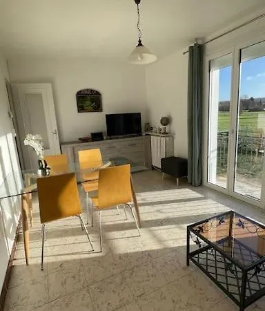 Maison 4 Personnes Dans Village Coeur Du Perche Avec Toutes Commodites Min 2 Nuits Sablons-sur-Huisne Exterior photo