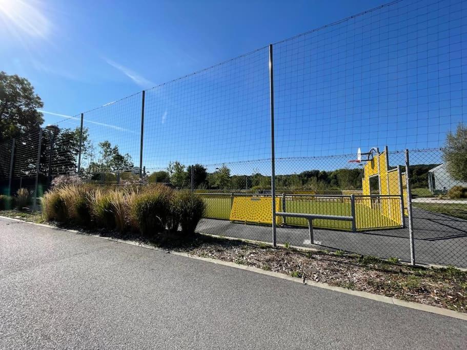Holiday home Maison 4 Personnes Dans Village Coeur Du Perche Avec Toutes Commodites Min 2 Nuits *